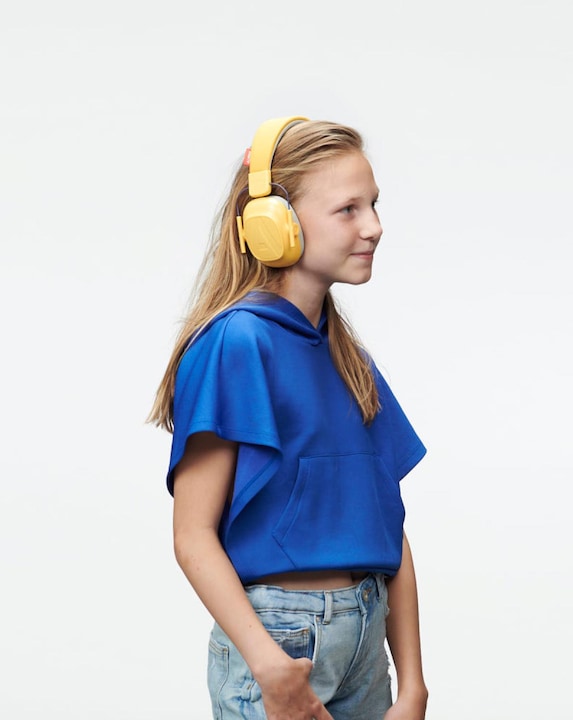 Produktbild Alpine Muffy Kids 5-12 Jahre (1 x)