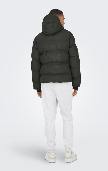 Immagine prodotto Only & Sons Jacke MATHIS Pufferjacke (M)