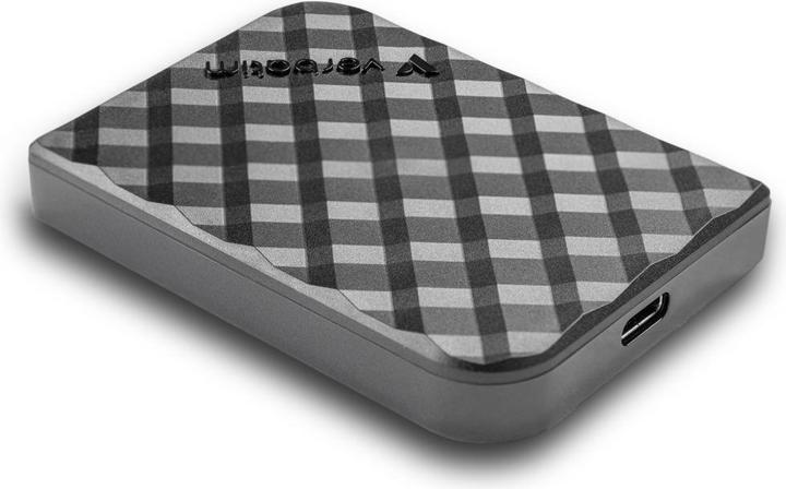 Actual product image Verbatim Store n Go Mini Diamond 1TB (1 TB)