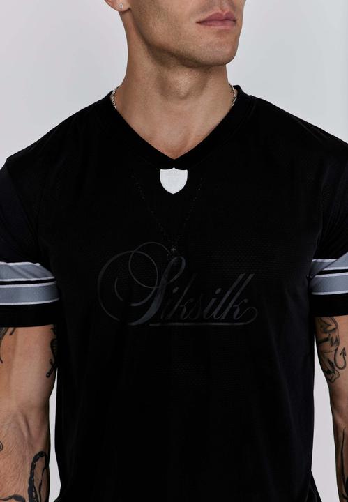 Immagine prodotto Siksilk T-Shirt Sports T-Shirt (S)