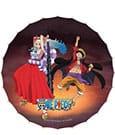 Image du produit Sakami One Piece Parasol Monkey D. Luffy & Yamato