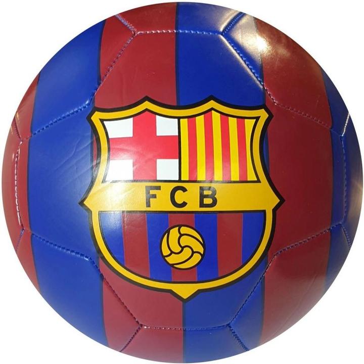 Produktbild FC Barcelona Fussball Blaugrana Streifen S.5 (5)
