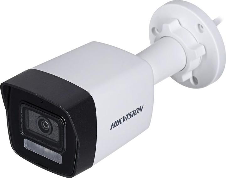 Actual product image Hikvision Camera DS-2CD1043G2-LIU(2.8mm) (2560 x 1440 Pixels)