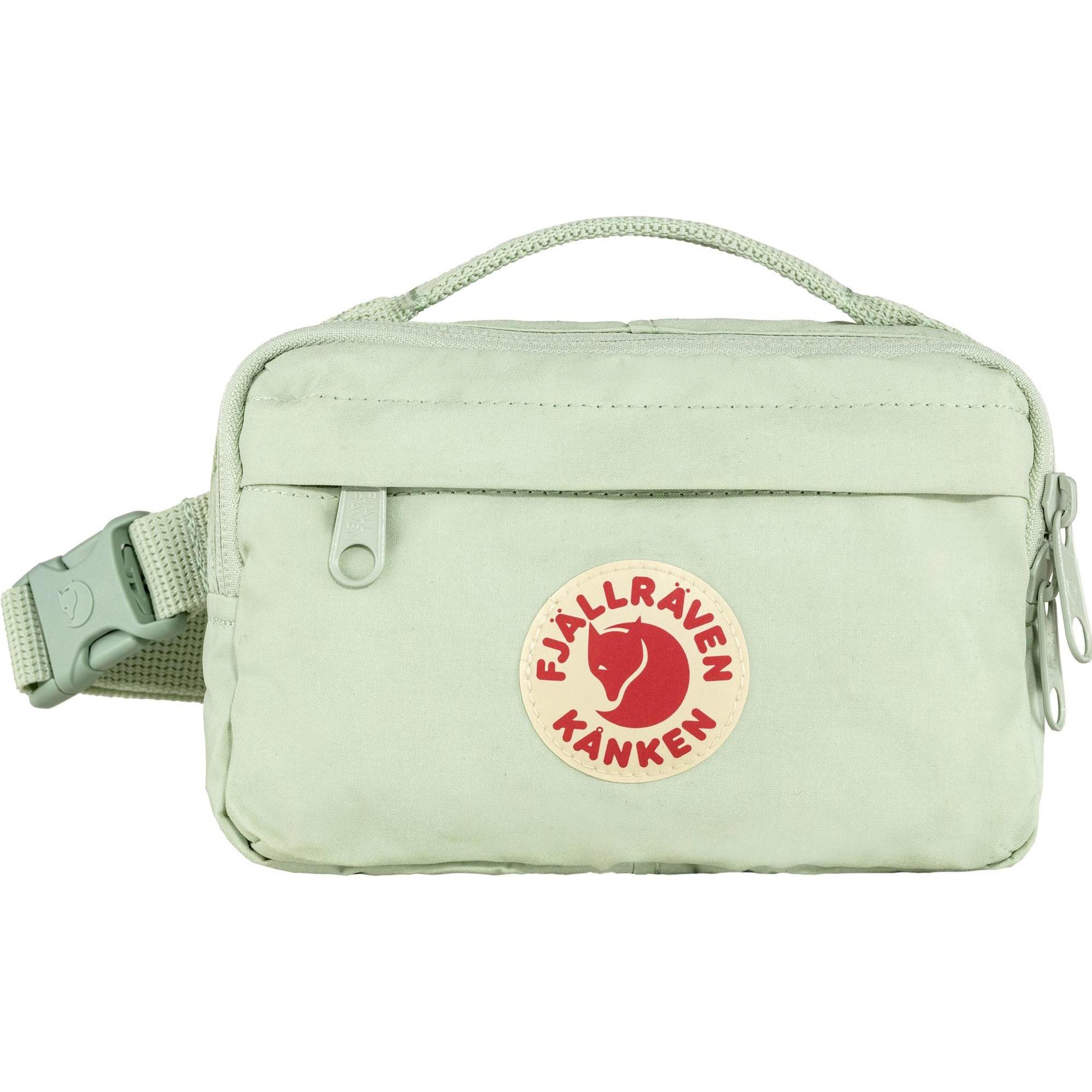 Fjällräven, Bauchtasche, Kånken Hip Pack, Grün