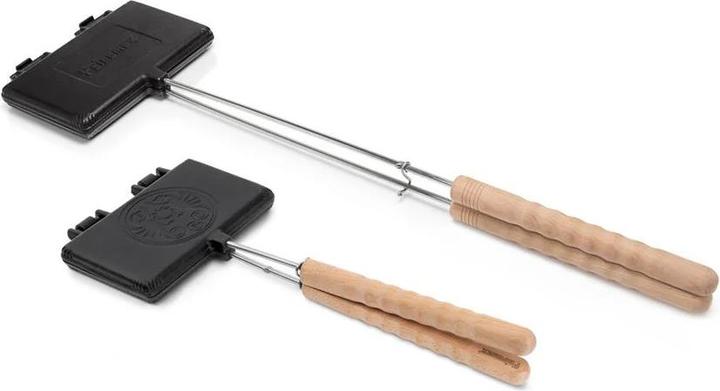 Produktbild Siena Garden Wende-Waffeleisen