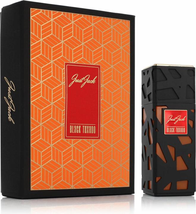 Just Jack Black Tuxedo (Eau de Parfum, 100 ml)