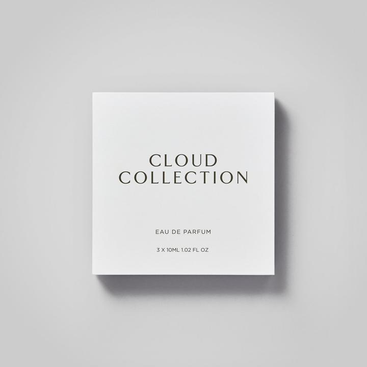 Image du produit Zarkoperfume Collection Cloud (Eau de parfum, 30 ml)