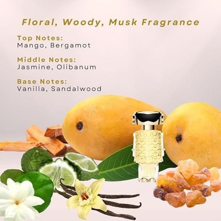 Immagine prodotto Paco Rabanne Mini set (Set di profumi)