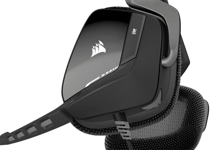 Immagine prodotto Corsair USB Vuoto (Cablato)