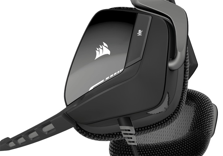 Immagine prodotto Corsair USB Vuoto (Cablato)