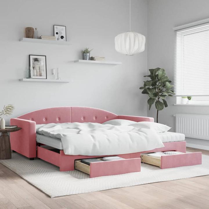 Produktbild vidaXL Becca (100 x 200 cm)