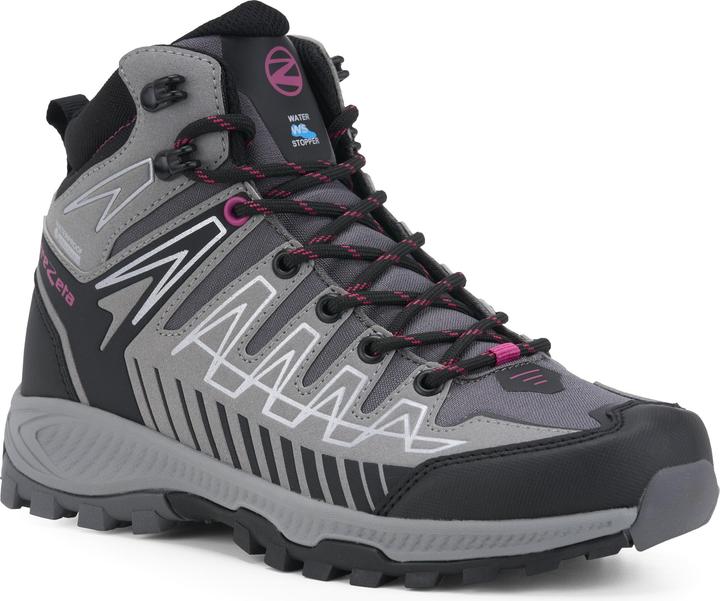 Produktbild Trezeta Thunder Mid (38)