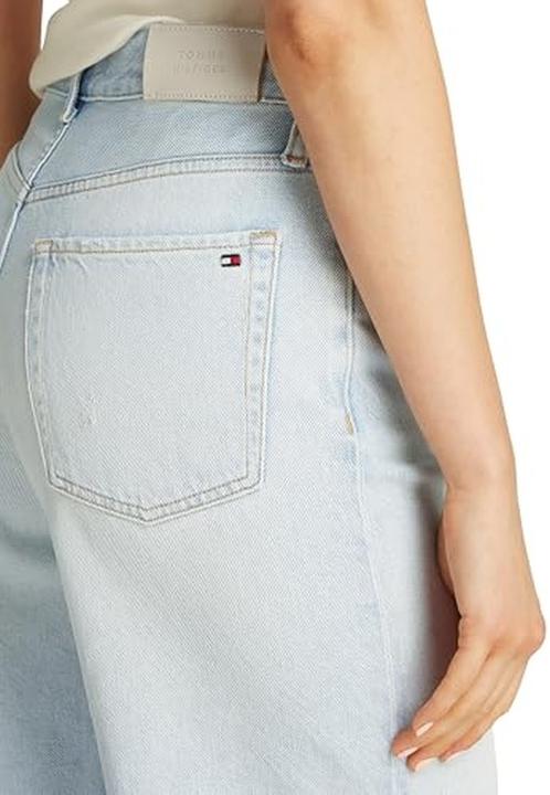 Image du produit Tommy Hilfiger Bermuda court authentique et durable (46)