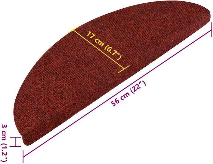 Immagine prodotto VidaXL Waheeda (56 x 17 x 3 cm)