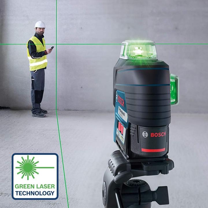 Image du produit Bosch Professional GLL 3-80 CG