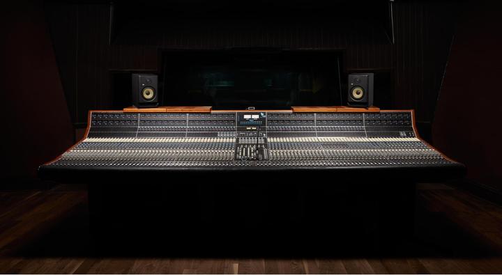 Produktbild KRK Rokit RP7 G5 (Aktivlautsprecher, 1 Stück)