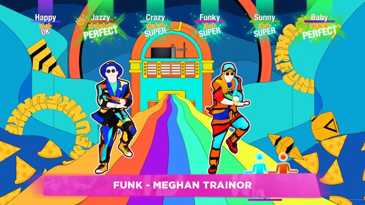 Produktbild Ubisoft Just Dance 2022 (Switch, DE)