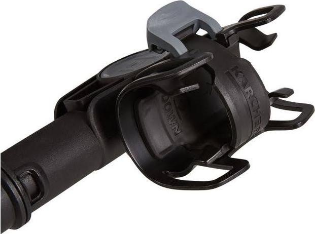 Actual product image Kärcher Extension set