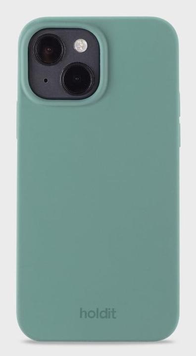 Produktbild Holdit Silicone Case (Apple iPhone 13)