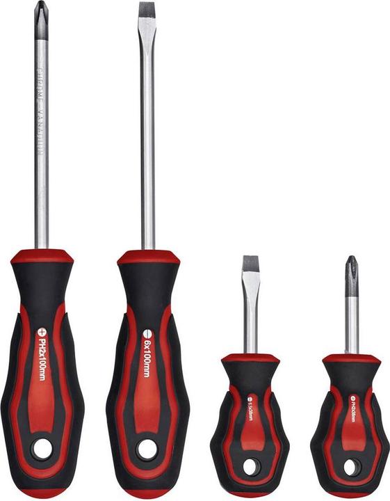 Image du produit kwb Werkzeugkoffer (70 pièces)