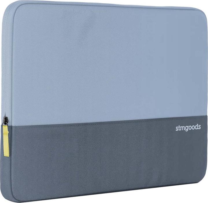 Actual product image STM Origin Sleeve (14"")- Glacier Blue (14")