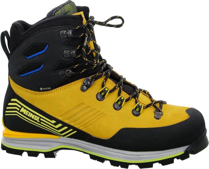 Produktbild Meindl Air Revolution Alpine GTX (44)