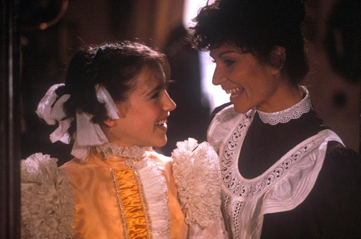 Actual product image Sara - The Little Princess Classics (DVD, 2019, German, English)