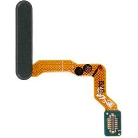 Samsung Fingerprint Sensor + Flex für F926B Z Fold3 - phantom green, Weiteres Smartphone Zubehör, Gr