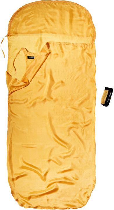 Produktbild Cocoon KidSack Inlet Silk (180 cm)