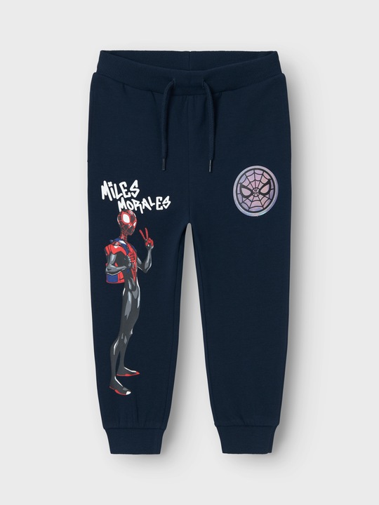 Produktbild Name it Spider-Man Hose (92)