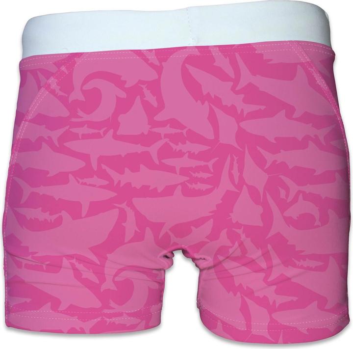 Produktbild Uvea Kinder UPF + Badehose Sydney (116, 122)