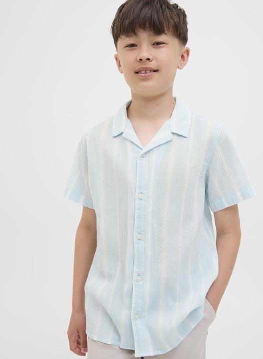 Actual product image Jack & Jones Hemd Junior Hemd (176)