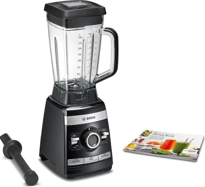 Produktbild Bosch Hausgeräte Blender Mmbh4p3b Bosch (1600 W)
