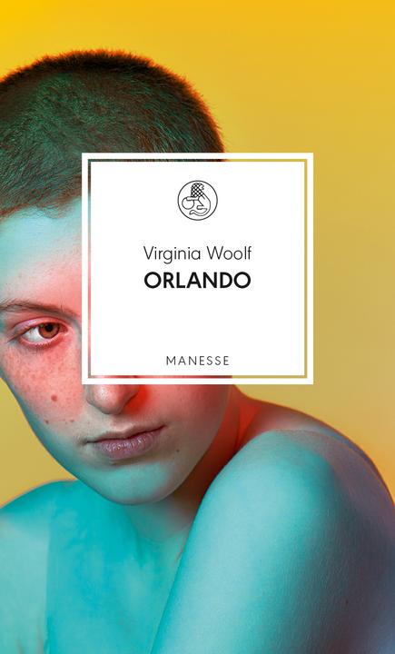 Produktbild Orlando (Deutsch)