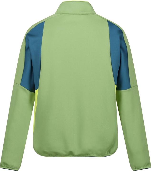 Produktbild Regatta Yare VIII Jacke Durchgehender Reissverschluss (M)