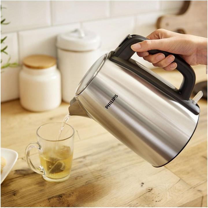 Produktbild Philips Viva Collection HD9351/90 (1.70 l)