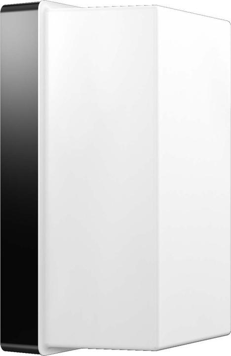 Produktbild RZB Vollkunststoffleuchte (490 lm, E27)