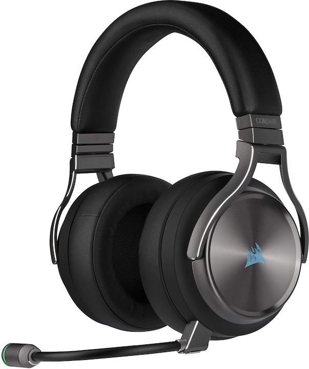 Image du produit Corsair Virtuoso RGB Wireless SE (Sans fil)