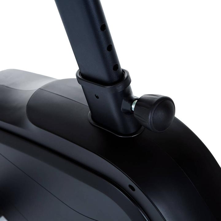 Actual product image Hammer Fitness Cardio XT6 BT