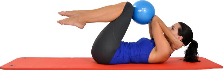Image du produit MVS Mambo Max® Superball (Overball) (26 cm)