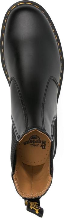 Actual product image Dr. Martens 2976 Yellow Stitch (37)