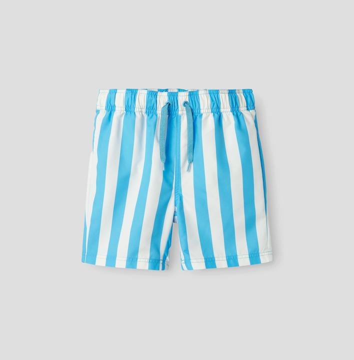 Actual product image Name it Short swim shorts (152)