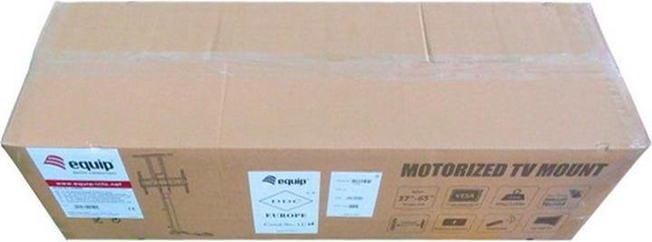Produktbild equip Pro Aufstellung für LCD TV (motorisiert) (65", 50 kg)