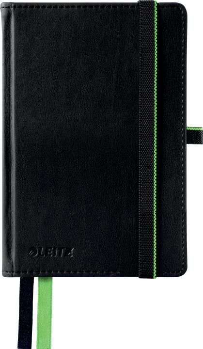 Productafbeelding Leitz Volledig (A6, Gecontroleerd, Hardcover)