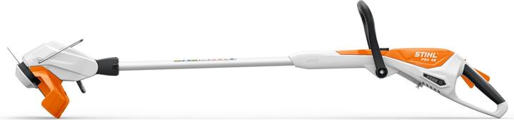 Produktbild Stihl Akku-Rasentrimmer (Kunststoffmesser)