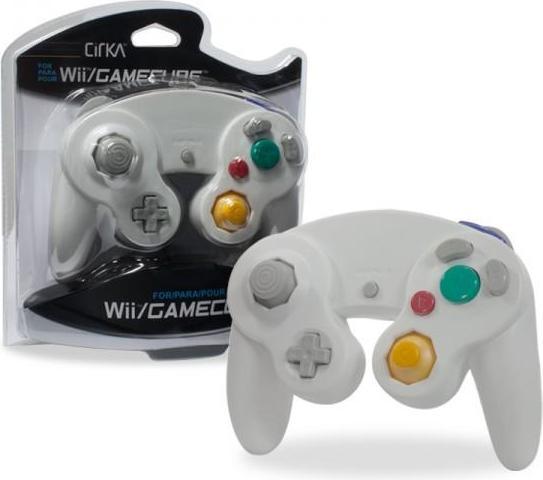 Produktbild Cirka Nintendo - GameCube & Wii (Wii)