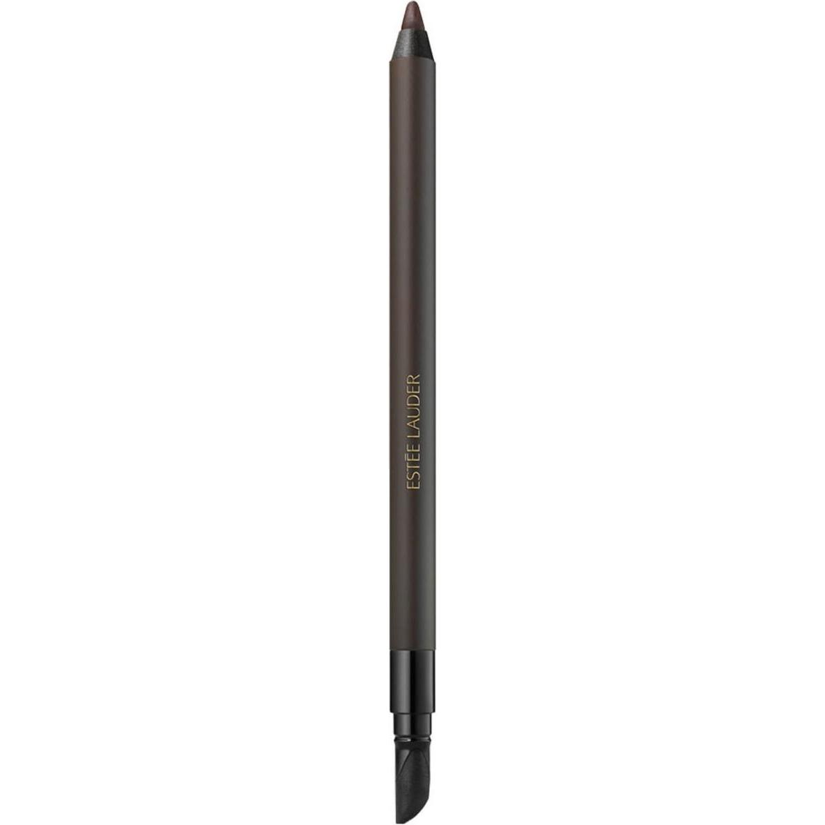 Estée Lauder, Eyeliner + Kajal, Double Wear (02 Espresso)