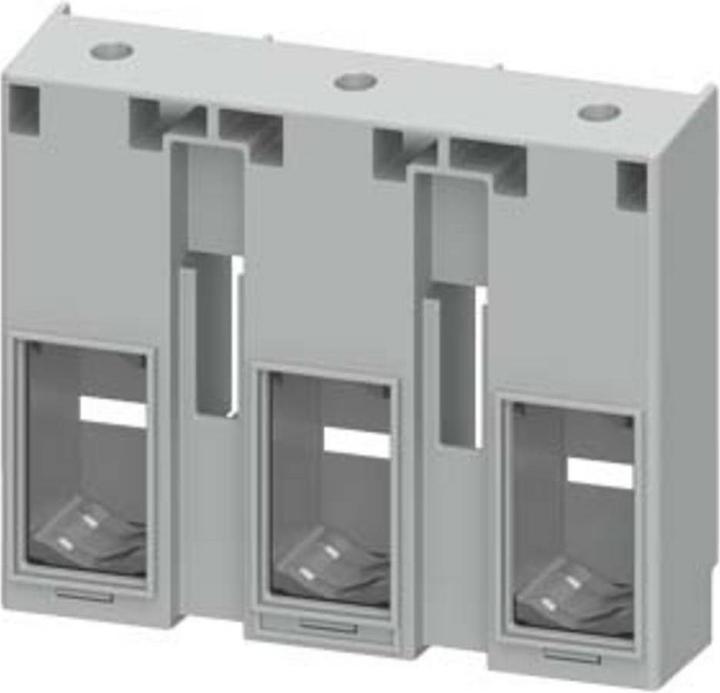 Produktbild Siemens Terminal Block, Contactor, Size S6