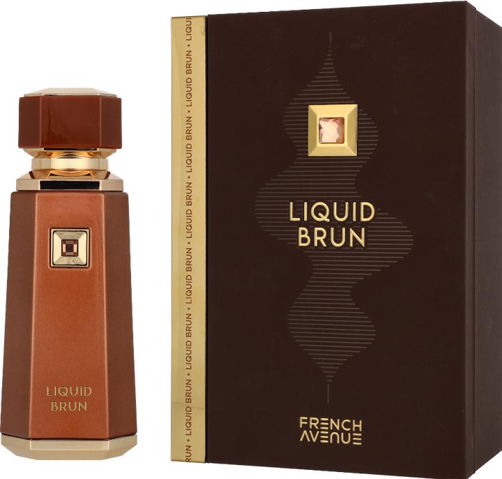 Produktbild French Avenue Liquid Brun (Eau de Parfum, 100 ml)