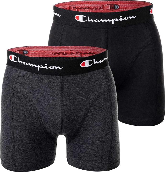 Champion Boxer casual elasticizzati (XL)
